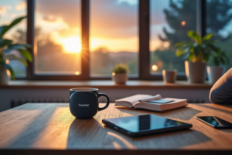 découvrez trackr.fr tech, l'outil technologique innovant qui vous aide à sécuriser et localiser facilement vos objets. protégez vos biens au quotidien grâce à une solution pratique, intelligente et accessible à tous.