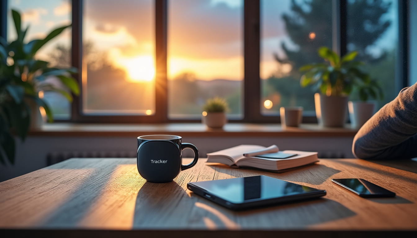 découvrez trackr.fr tech, l'outil technologique innovant qui vous aide à sécuriser et localiser facilement vos objets. protégez vos biens au quotidien grâce à une solution pratique, intelligente et accessible à tous.