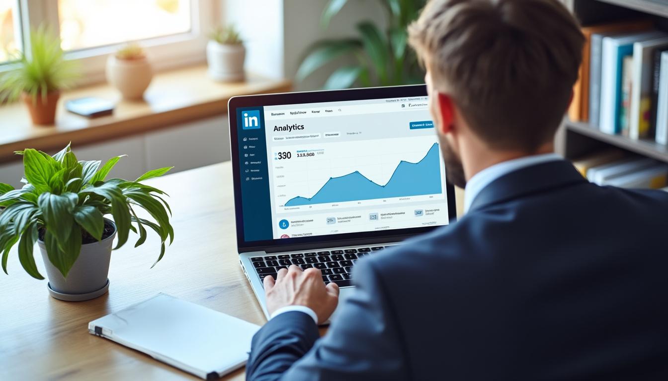 découvrez l'essentiel avant d’acheter des abonnés linkedin : avantages, risques, conseils et alternatives pour booster votre visibilité sans compromettre votre crédibilité professionnelle.