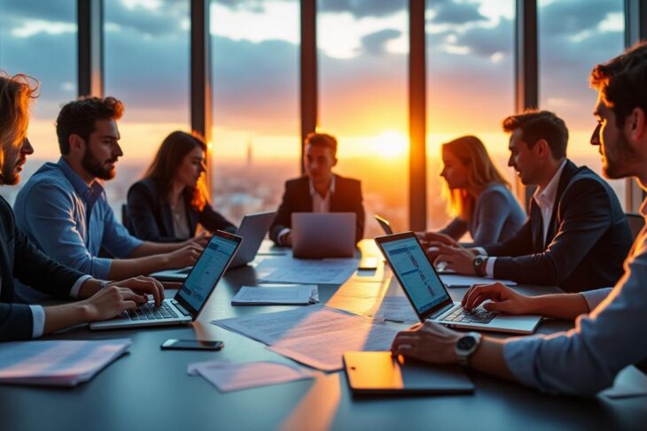 Acheter des abonnés Linkedin : Ce que vous devez savoir avant de vous lancer