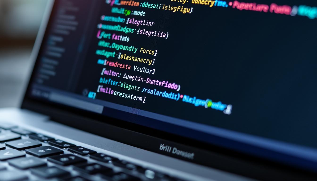 découvrez comment utiliser efficacement l’antislash sur macbook pour optimiser vos commandes dans le terminal. astuces et conseils pour gagner du temps et améliorer votre productivité sur macos.
