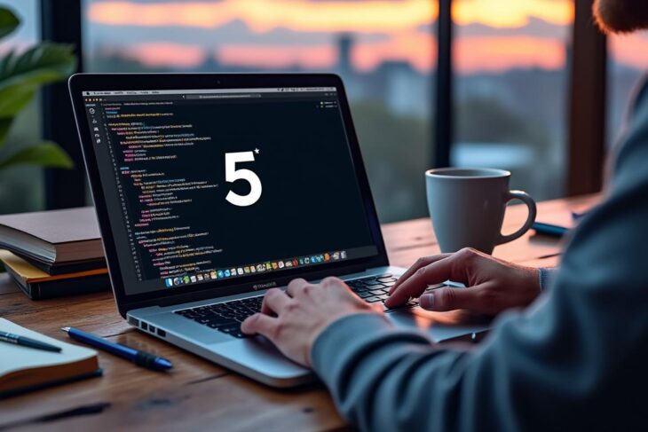 Antislash sur MacBook : comment optimiser vos commandes terminal