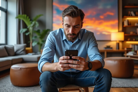 apprenez à configurer facilement votre iphone avec l'assistant vocal ok google grâce à notre guide étape par étape. simplifiez la configuration de votre appareil apple en quelques minutes seulement !