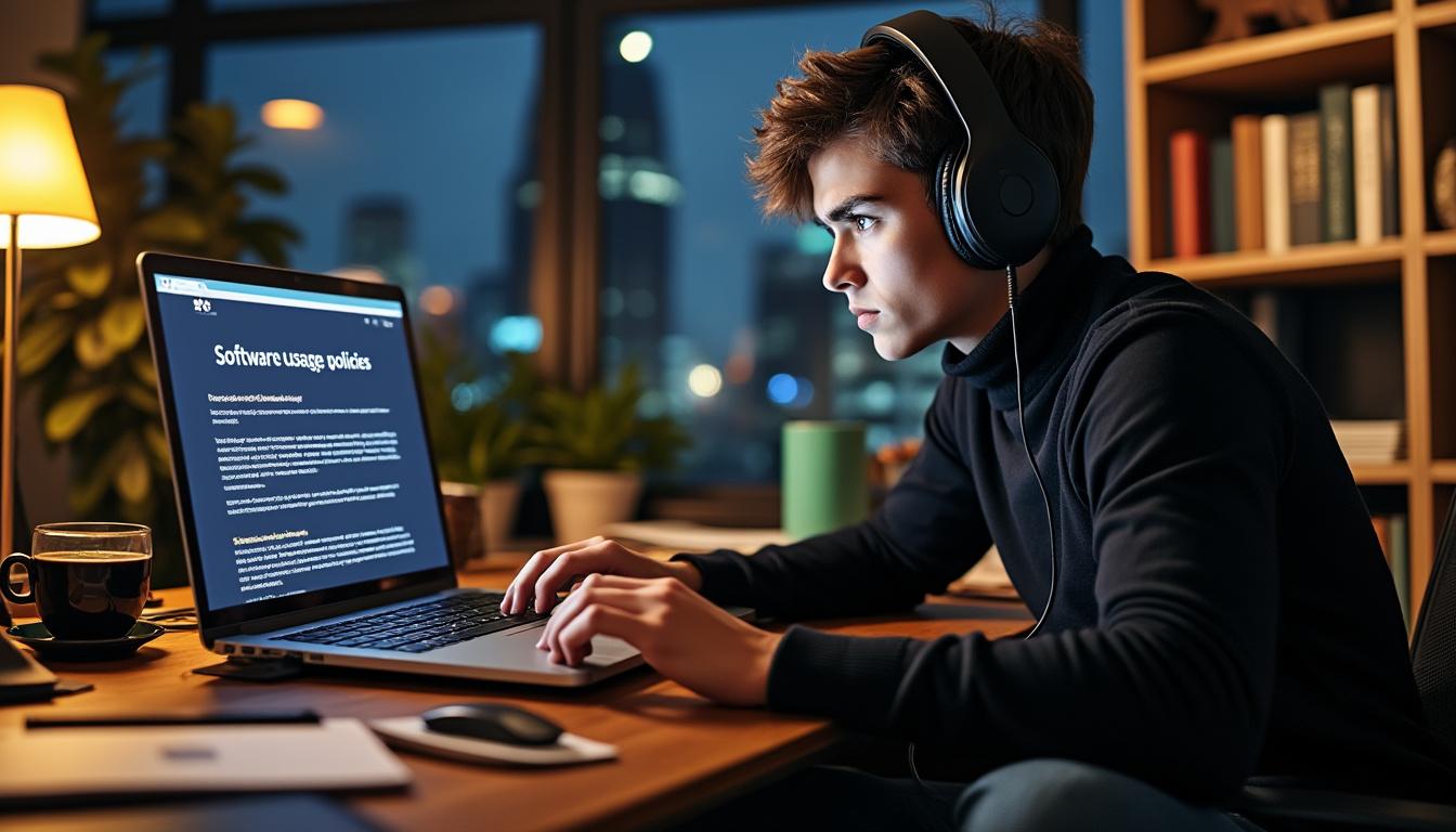 découvrez comment installer facilement un émulateur ios gratuit sur votre pc grâce à notre guide complet. suivez nos étapes simples pour profiter des applications ios sur windows.