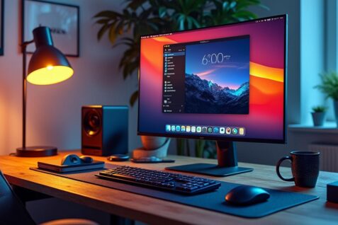 découvrez comment installer facilement un émulateur ios gratuit sur votre pc avec ce guide complet. suivez chaque étape pour profiter des applications ios sur windows en toute simplicité.