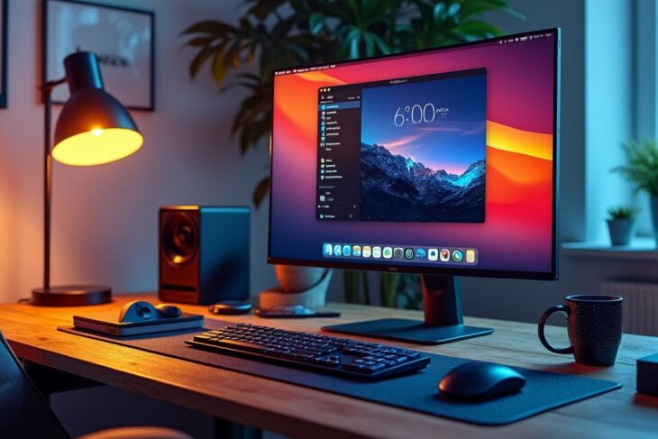 Guide complet pour installer un émulateur ios gratuit sur votre PC