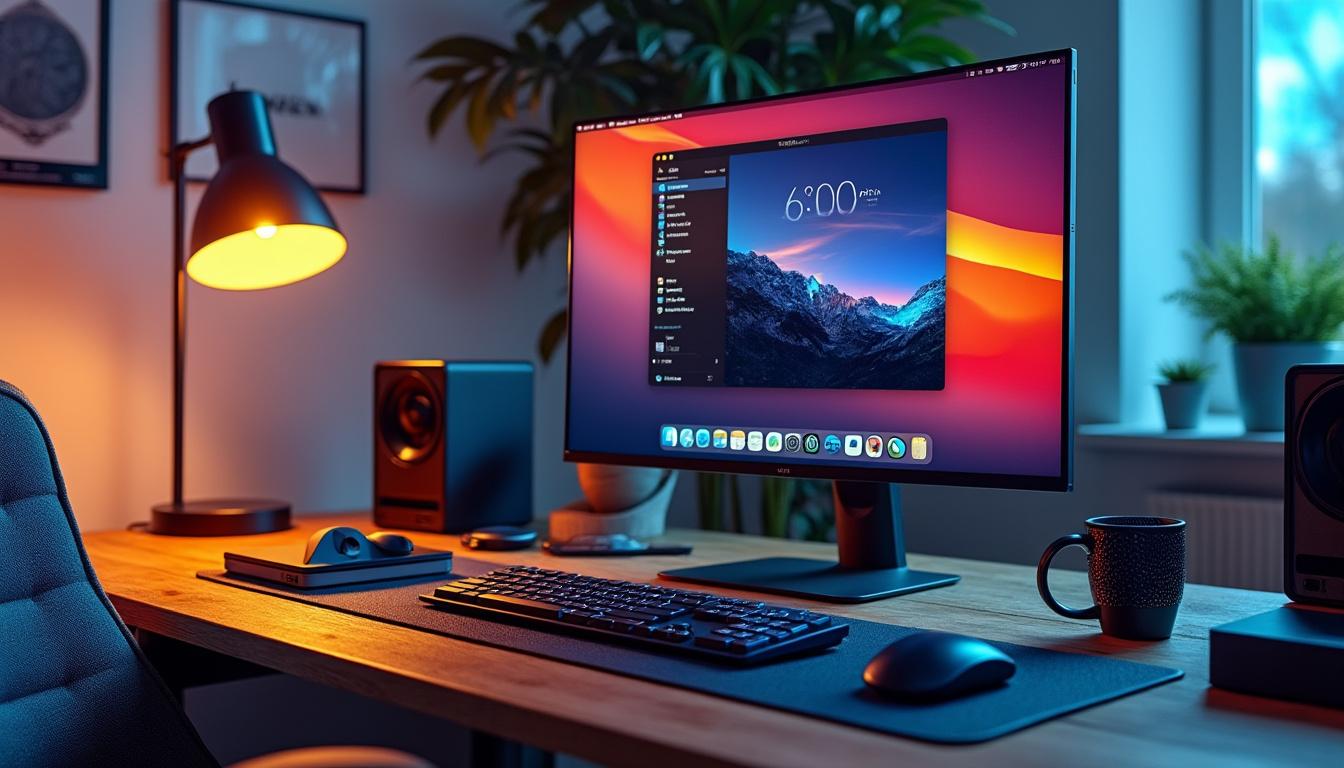 découvrez comment installer facilement un émulateur ios gratuit sur votre pc avec ce guide complet. suivez chaque étape pour profiter des applications ios sur windows en toute simplicité.