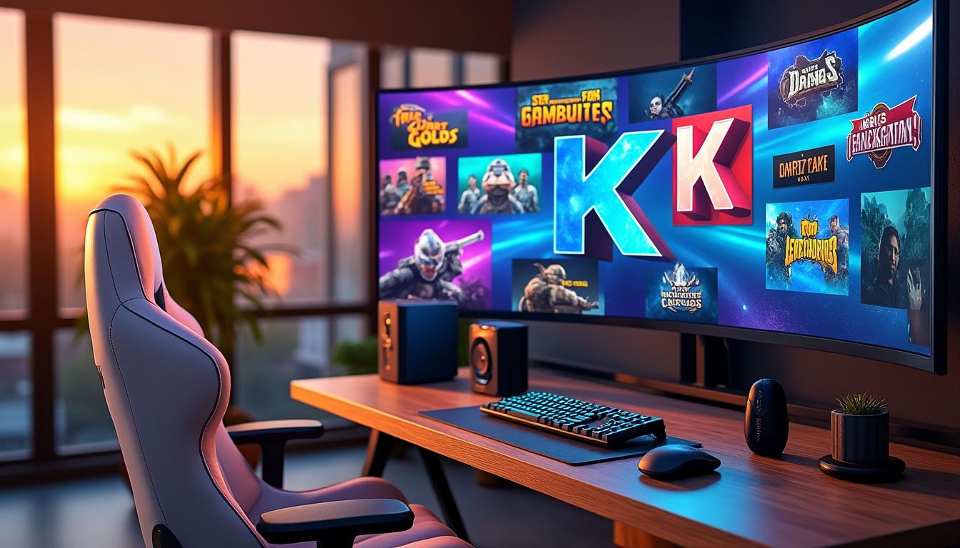 explorez notre liste des meilleurs jeux vidéo commençant par la lettre k ! découvrez des titres incontournables, classiques ou récents, pour enrichir votre collection et vivre de nouvelles aventures ludiques.