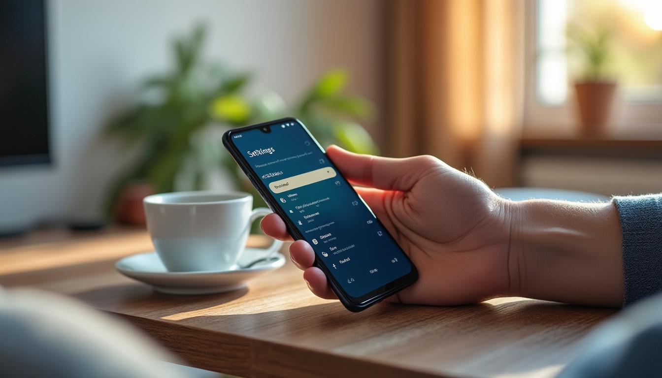 découvrez comment désactiver efficacement le carousel sur votre smartphone xiaomi en suivant ces étapes simples. guide rapide et facile pour personnaliser votre expérience sur miui.