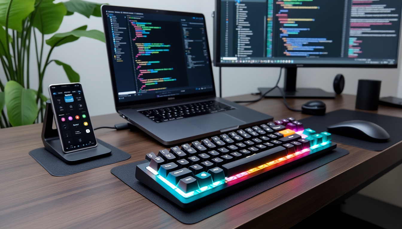découvrez les meilleures méthodes pour éteindre votre pc rapidement et facilement à l'aide de raccourcis clavier. simplifiez l'arrêt de votre ordinateur grâce à nos astuces simples et efficaces.