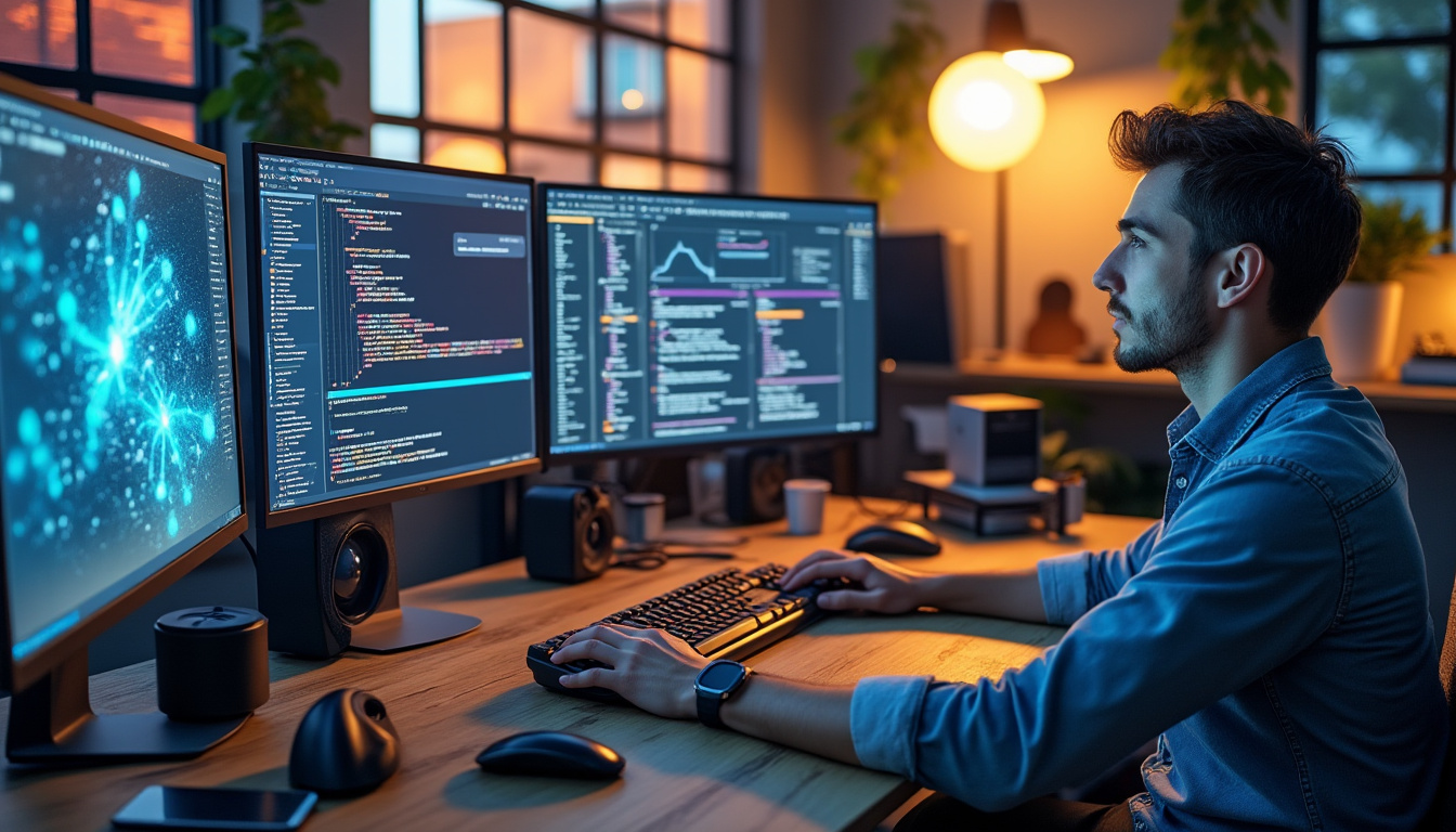 découvrez les méthodes les plus simples et rapides pour éteindre votre pc uniquement avec le clavier. suivez nos astuces efficaces pour gagner du temps et faciliter l’extinction de votre ordinateur sans utiliser la souris.
