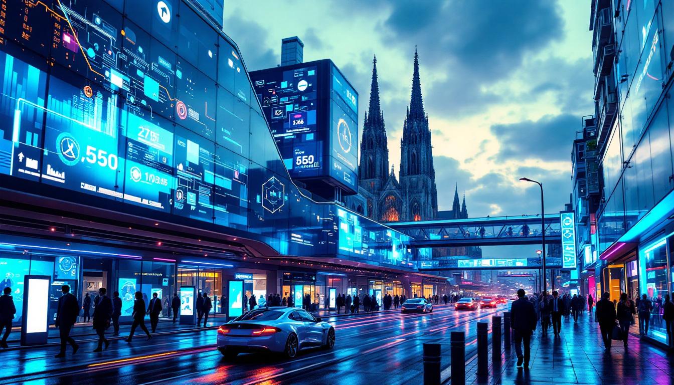 découvrez les tendances actuelles dans la sélection des meilleurs consultants seo à reims pour optimiser votre visibilité en ligne et améliorer votre référencement naturel.