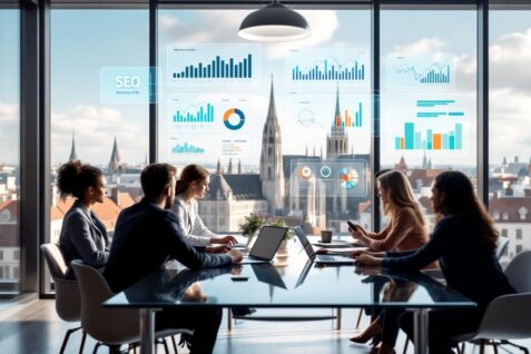 découvrez une analyse approfondie des tendances actuelles dans la liste des meilleurs consultants seo à reims pour optimiser votre visibilité en ligne et booster votre référencement.