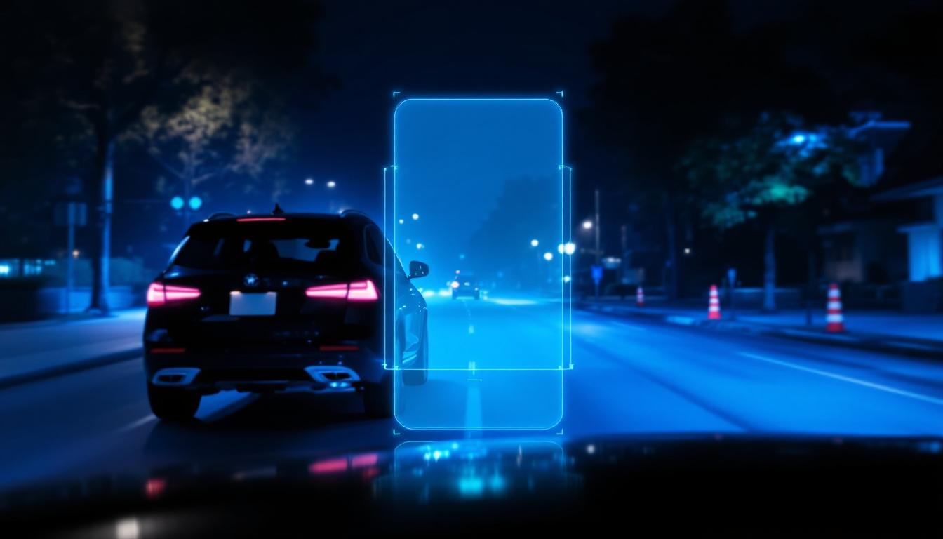 découvrez les meilleures fonctionnalités à rechercher pour choisir une caméra de recul adaptée à votre peugeot 2008 ii et améliorer votre sécurité lors des manœuvres.