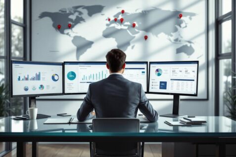 découvrez comment créer votre propre liste des meilleures agences sea pour optimiser vos campagnes publicitaires en ligne efficacement.