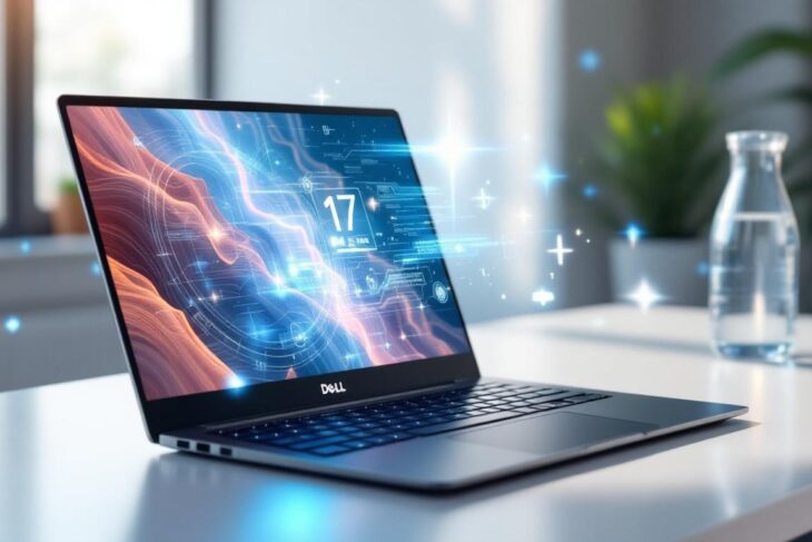 Comment le PC portable Dell 14 pouces i5 surpasse la concurrence en performance et design ?