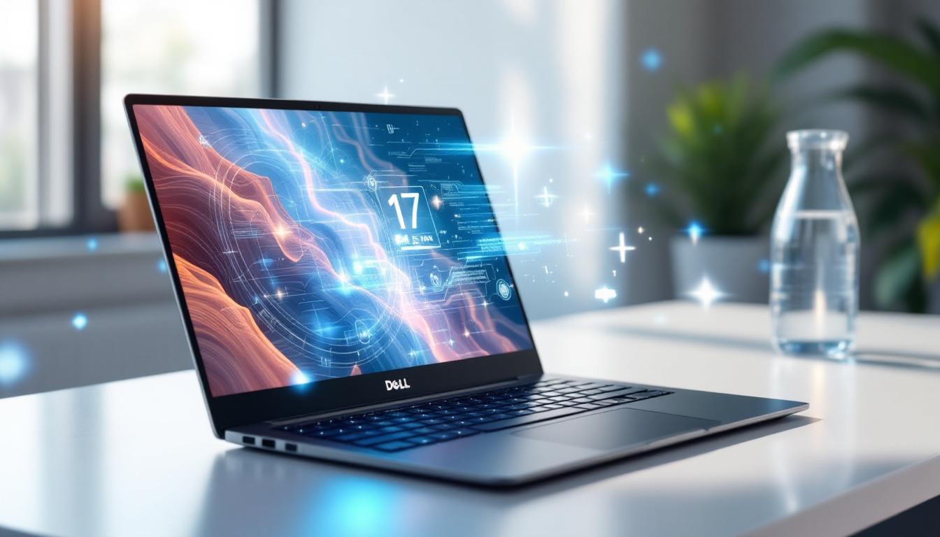 découvrez pourquoi le pc portable dell 14 pouces i5 se démarque par ses performances puissantes et son design élégant, surpassant la concurrence pour une expérience utilisateur optimale.