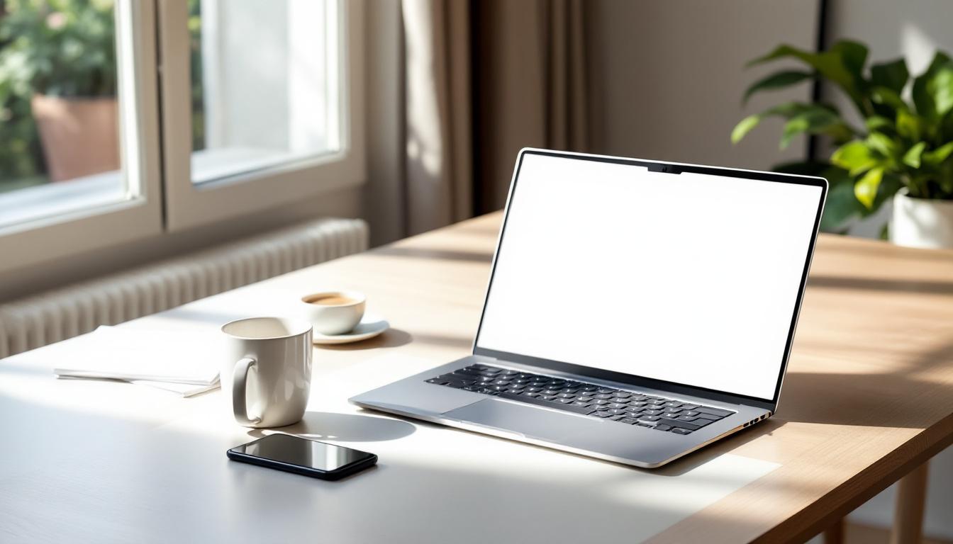 découvrez comment le pc portable dell 14 pouces i5 allie performance exceptionnelle et design élégant pour surpasser ses concurrents sur le marché.