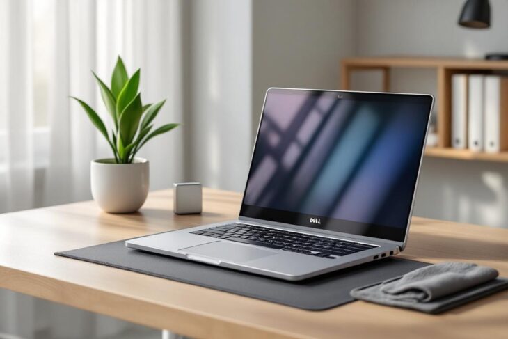 Comment prolonger la durée de vie de votre ordinateur portable Dell 15 pouces bureautique