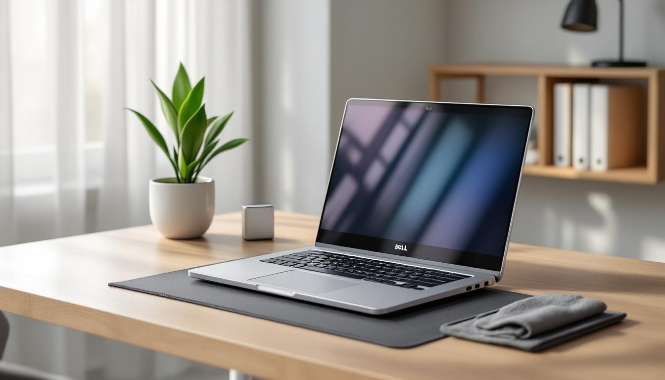 découvrez des astuces efficaces pour prolonger la durée de vie de votre ordinateur portable dell 15 pouces dédié à la bureautique, en optimisant sa performance et son entretien.