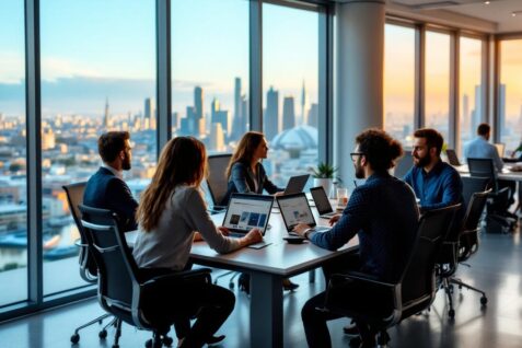 découvrez notre comparatif des meilleures agences à valence pour créer votre boutique en ligne. trouvez l'expert idéal pour développer votre commerce digital efficacement.