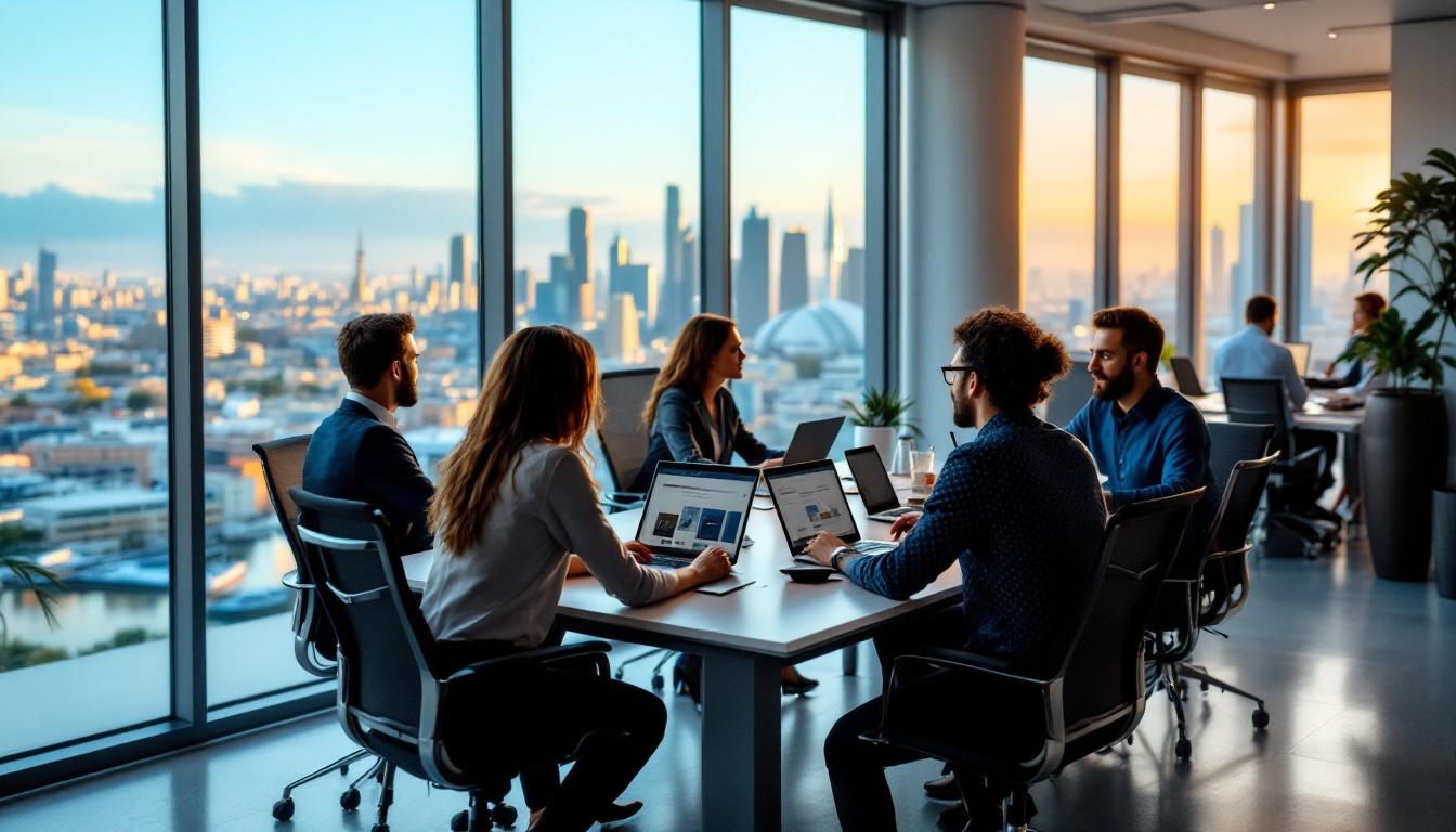 découvrez notre comparatif des meilleures agences à valence pour créer votre boutique en ligne. trouvez l'expert idéal pour développer votre commerce digital efficacement.