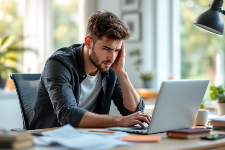 Création d’une entreprise en ligne : les erreurs à éviter absolument