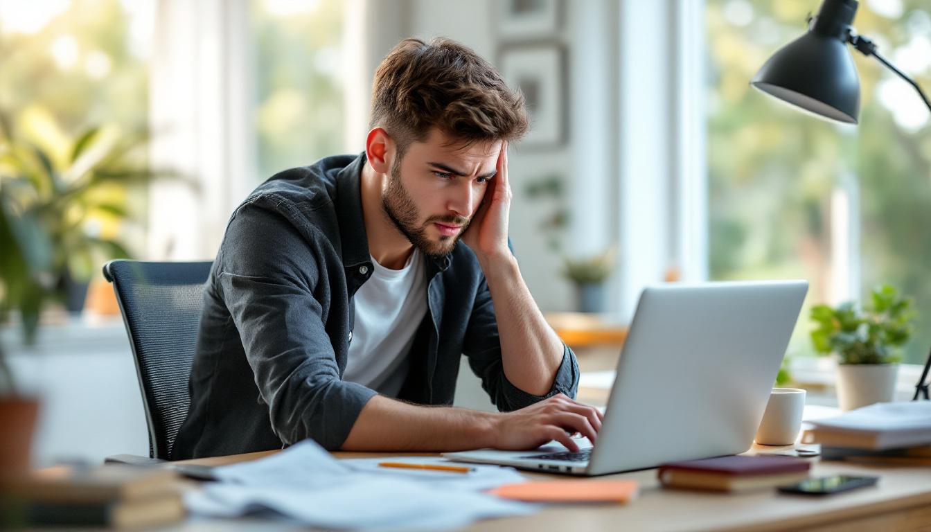 découvrez les erreurs courantes à éviter absolument lors de la création d'une entreprise en ligne pour assurer votre succès dès le départ.
