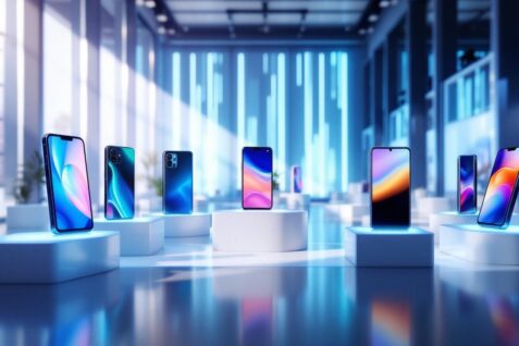 explorez notre sélection des 10 meilleurs smartphones 5g abordables qui changent la donne en alliant performance et prix attractif.