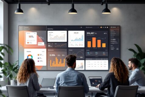 explorez notre sélection des meilleures agences web spécialisées prestashop pour optimiser et dynamiser votre boutique en ligne avec des solutions sur-mesure.