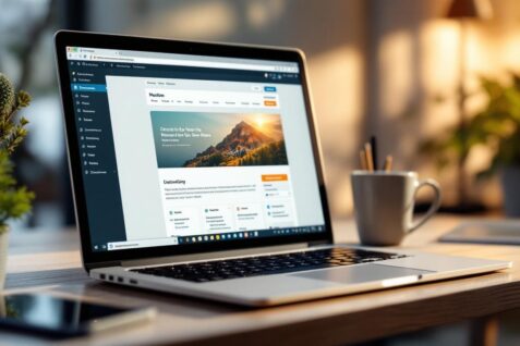 trouvez les meilleurs hébergements wordpress qui correspondent parfaitement à votre budget, alliant performance, fiabilité et prix abordable.