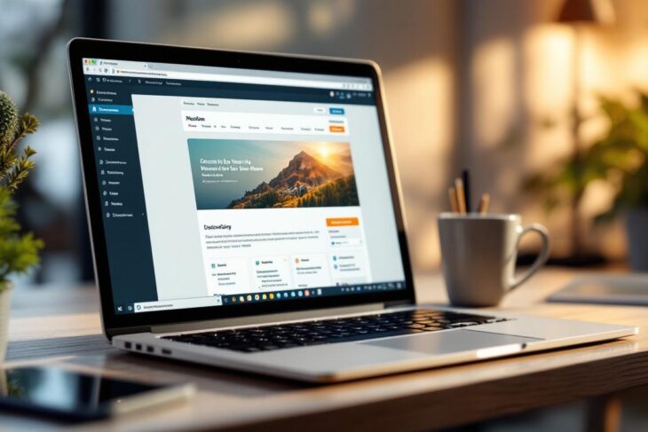 Découvrez les meilleurs hébergements WordPress adaptés à votre budget