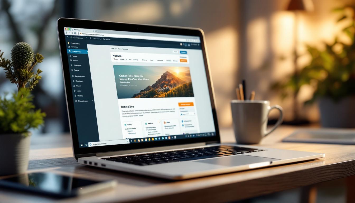 trouvez les meilleurs hébergements wordpress qui correspondent parfaitement à votre budget, alliant performance, fiabilité et prix abordable.