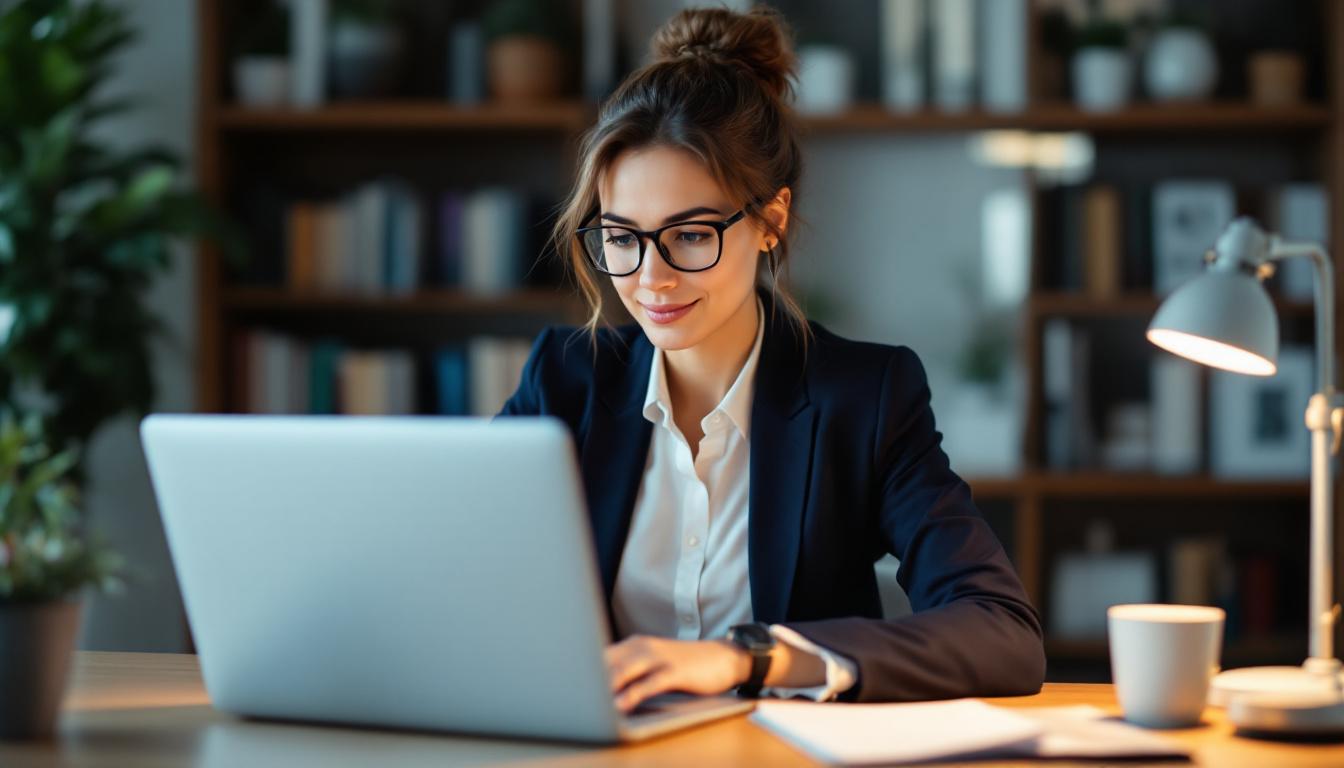 découvrez notre formation dédiée à l'utilisation de chat gpt, un atout essentiel pour maîtriser les outils d'ia et sécuriser votre avenir digital avec succès.