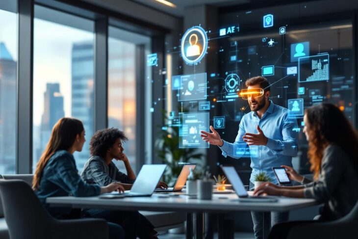 Formation pour utiliser Chat GPT : un investissement stratégique pour votre avenir digital