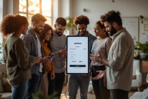 découvrez notre modèle type de pétition en ligne pour mobiliser efficacement votre communauté et faire entendre votre voix. facile à utiliser et personnalisable.
