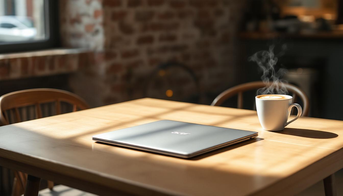 découvrez les avantages d'acheter un ordinateur portable acer 15 pouces pas cher en ligne : performances, prix compétitifs et livraison rapide pour un achat malin.