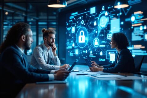 découvrez pourquoi maîtriser le transfert de nom de domaine est crucial pour la sécurité, la gestion et la croissance optimale de votre entreprise en ligne.