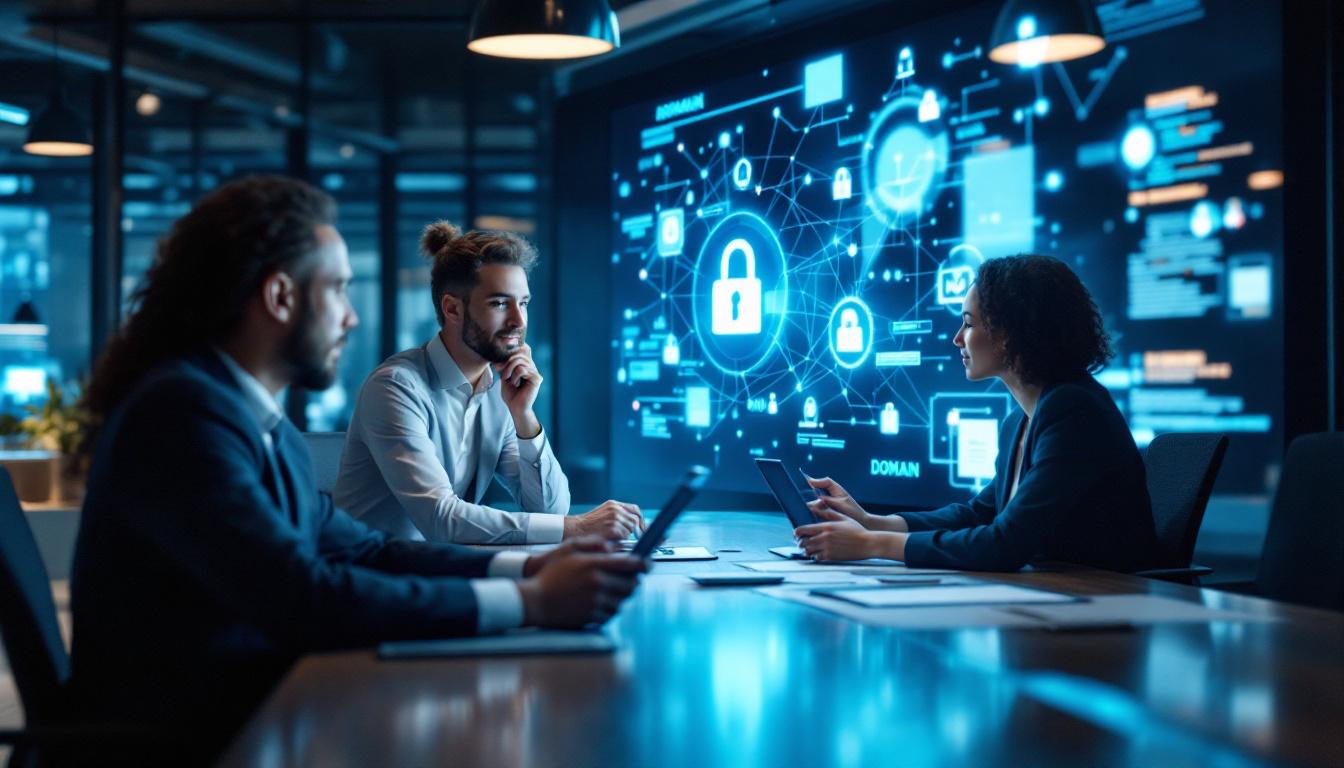 découvrez pourquoi maîtriser le transfert de nom de domaine est crucial pour la sécurité, la gestion et la croissance optimale de votre entreprise en ligne.