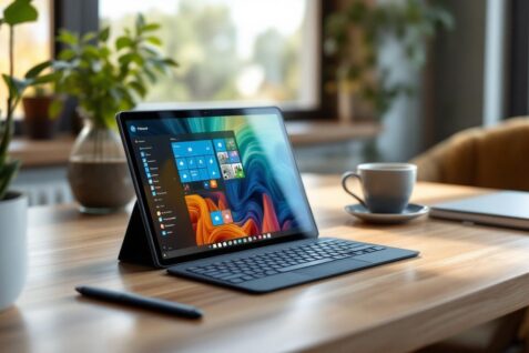 découvrez les nombreux avantages d'opter pour une tablette tactile microsoft pas chère : performance, portabilité, et excellent rapport qualité-prix pour vos besoins numériques.