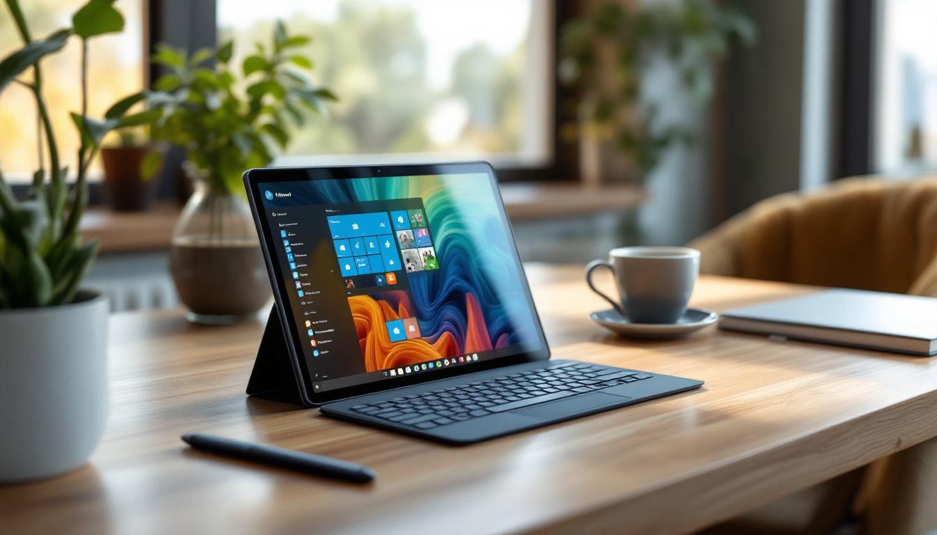 découvrez les nombreux avantages d'opter pour une tablette tactile microsoft pas chère : performance, portabilité, et excellent rapport qualité-prix pour vos besoins numériques.