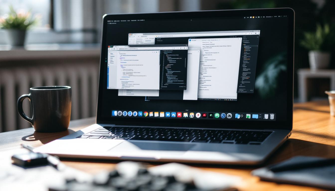 découvrez les avantages d'un ordinateur portable acer 15 pouces full hd : performance optimale, écran net et design compact, idéal pour le travail et le divertissement.