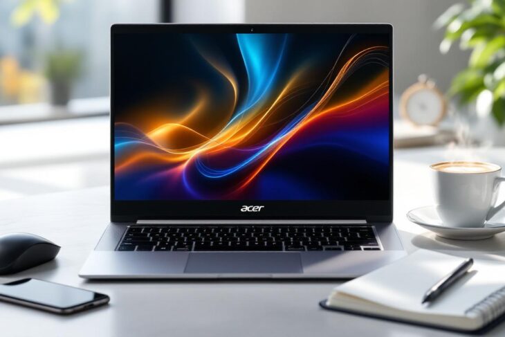 Les avantages d’utiliser un ordinateur portable Acer 15 pouces Full HD