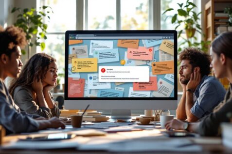découvrez les erreurs fréquentes à éviter lors de la création et gestion d'une cagnotte en ligne pour votre association afin d'assurer son succès et la confiance des donateurs.