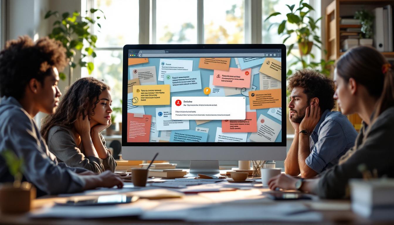 découvrez les erreurs fréquentes à éviter lors de la création et gestion d'une cagnotte en ligne pour votre association afin d'assurer son succès et la confiance des donateurs.