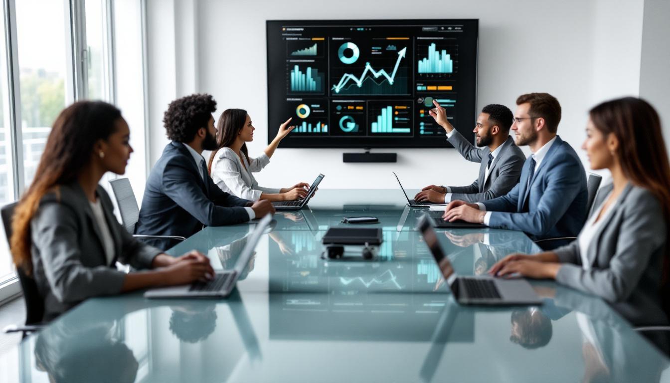 découvrez les erreurs courantes à éviter lors de la consultation des meilleures agences web à lille pour choisir le partenaire idéal pour votre projet digital.