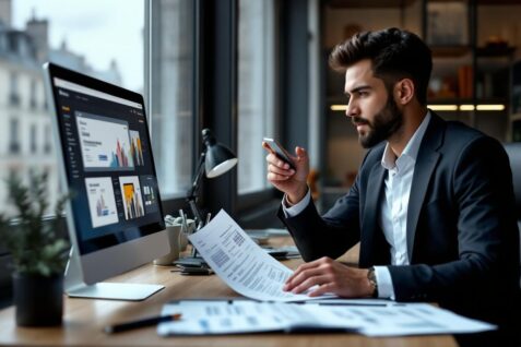 découvrez les erreurs courantes à éviter lors de la consultation de la liste des meilleures agences web à lille pour choisir le partenaire idéal pour votre projet digital.