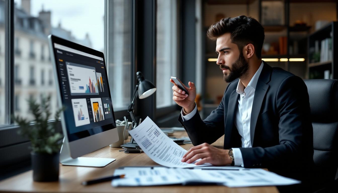 découvrez les erreurs courantes à éviter lors de la consultation de la liste des meilleures agences web à lille pour choisir le partenaire idéal pour votre projet digital.