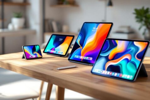 découvrez les meilleures alternatives abordables à l'ipad 9e génération pour profiter d'une excellente tablette sans vous ruiner. comparez les options idéales adaptées à vos besoins et votre budget.