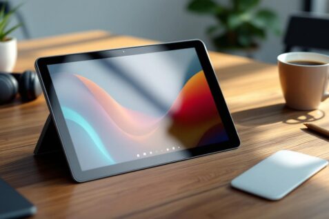 découvrez les meilleures applications indispensables pour profiter pleinement de votre tablette windows reconditionnée. optimisez performance et productivité facilement.
